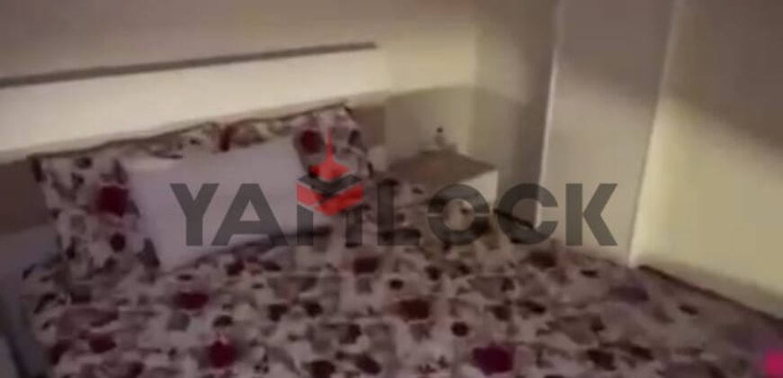 شقة 250 م² للايجار مفروش في شارع عمر حفني – مدينة نصر