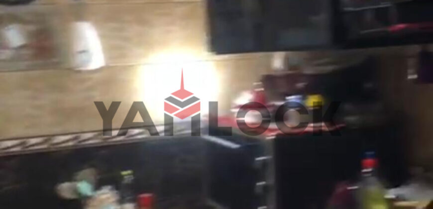 شقة 180 م² للبيع في  اخر شارع نادى البنك الاهلى بعد قسم منتزه