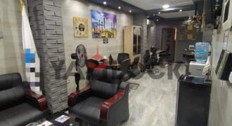 مكتب اداري 190 م² للبيع في الشارع الرئيسي للشركات والمصانع – السويس مكتب اداري 190 م² للبيع في الشارع الرئيسي للشركات والمصانع – السويس