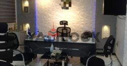 مكتب اداري 190 م² للبيع في الشارع الرئيسي للشركات والمصانع – السويس