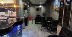 مكتب اداري 190 م² للبيع في الشارع الرئيسي للشركات والمصانع – السويس