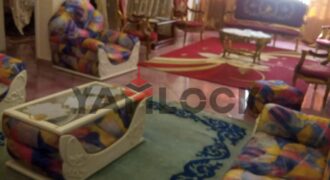 شقة 150 م² للبيع في شارع احمد فؤاد نسيم – مدينة نصر