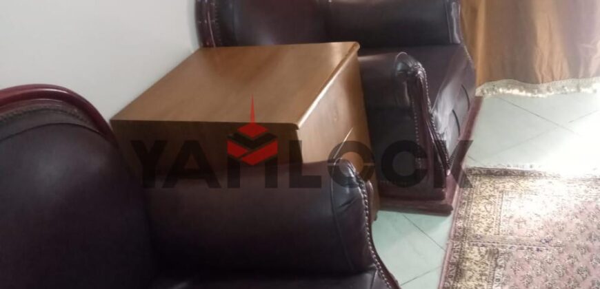 شقة 150 م² للبيع في شارع احمد فؤاد نسيم – مدينة نصر