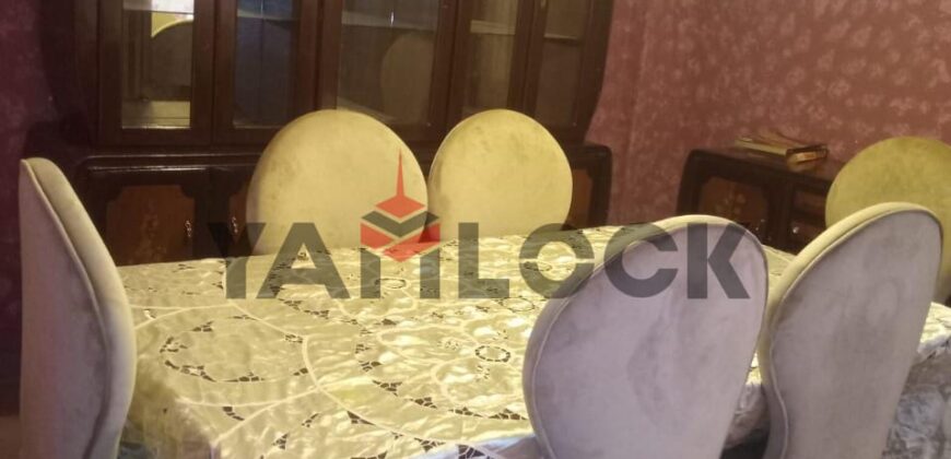 شقة 150 م² للبيع في شارع احمد فؤاد نسيم – مدينة نصر