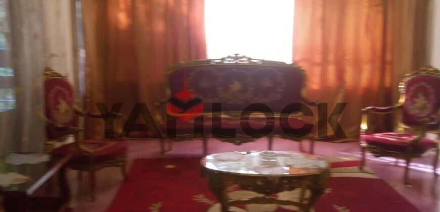 شقة 150 م² للبيع في شارع احمد فؤاد نسيم – مدينة نصر