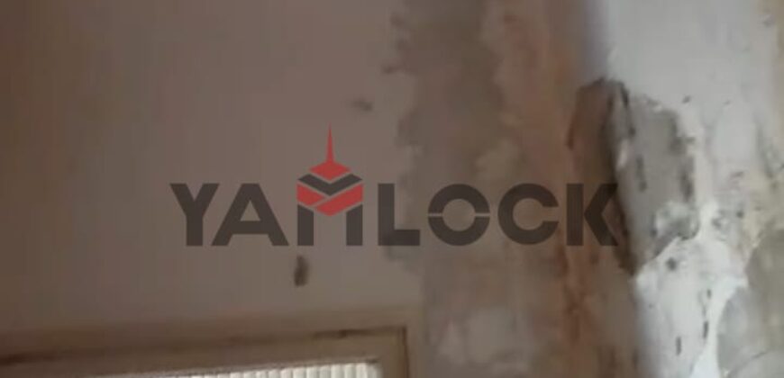 شقة 150 م² للبيع في شارع احمد فؤاد نسيم متفرع من شارع الطيران – مدينة نصر