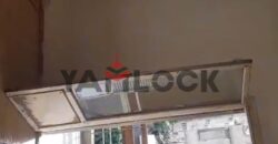 شقة 150 م² للبيع في شارع احمد فؤاد نسيم متفرع من شارع الطيران – مدينة نصر