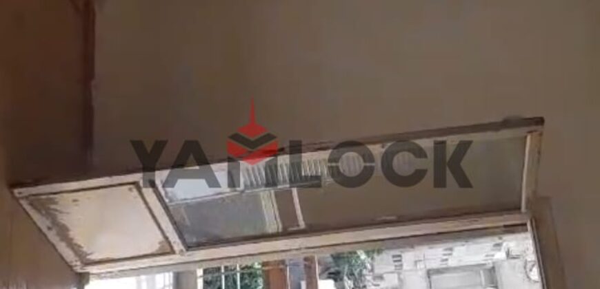 شقة 150 م² للبيع في شارع احمد فؤاد نسيم متفرع من شارع الطيران – مدينة نصر