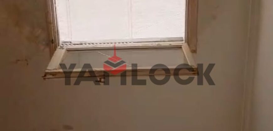 شقة 150 م² للبيع في شارع احمد فؤاد نسيم متفرع من شارع الطيران – مدينة نصر