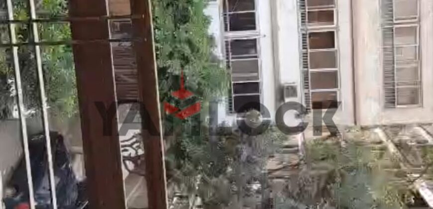 شقة 150 م² للبيع في شارع احمد فؤاد نسيم متفرع من شارع الطيران – مدينة نصر