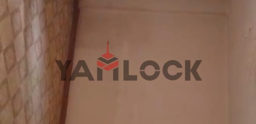 شقة 150 م² للبيع في شارع احمد فؤاد نسيم متفرع من شارع الطيران – مدينة نصر