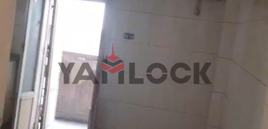 شقة 150 م² للبيع في شارع احمد فؤاد نسيم متفرع من شارع الطيران – مدينة نصر