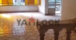 شقة 150 م² للبيع في شارع احمد فؤاد نسيم متفرع من شارع الطيران – مدينة نصر