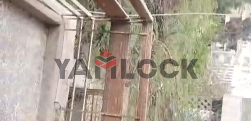 شقة 150 م² للبيع في شارع احمد فؤاد نسيم متفرع من شارع الطيران – مدينة نصر