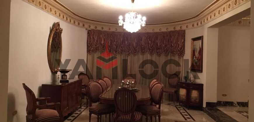 فيلا مستقلة 740 م² للبيع في كمبوند صفوه سيتي – 6 اكتوبر