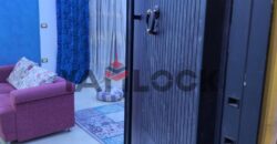 شقة 160 م² للايجار ببرج فى منتصف عباس العقاد مدينة نصر – القاهرة