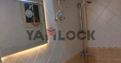 شقة 160 م² للايجار ببرج فى منتصف عباس العقاد مدينة نصر – القاهرة