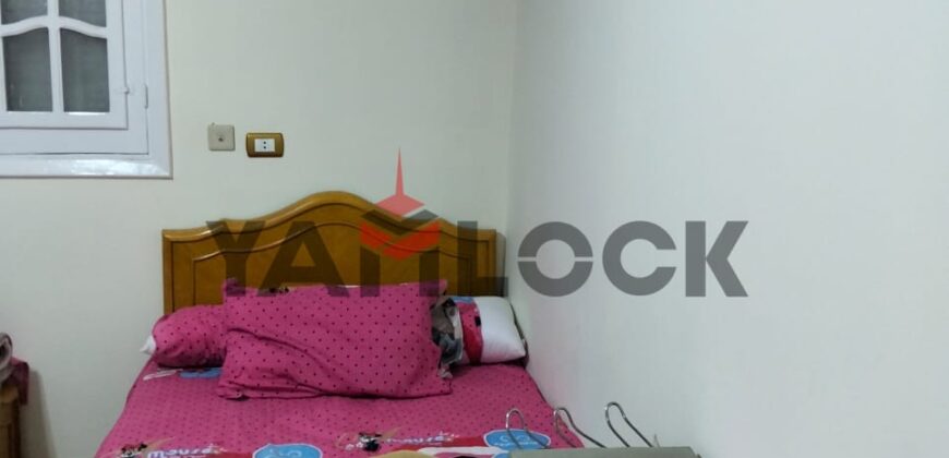 شقة 160 م² للايجار ببرج فى منتصف عباس العقاد مدينة نصر – القاهرة