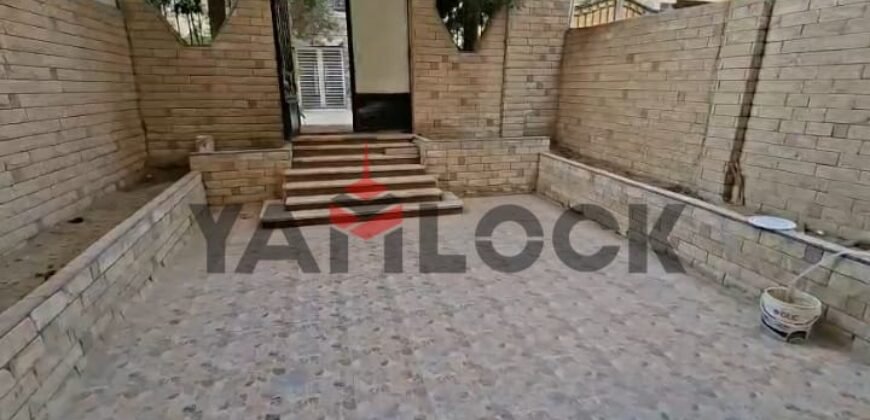 دوبلكس 405 م² للبيع في حدائق الاهرام البوابة الثالثة