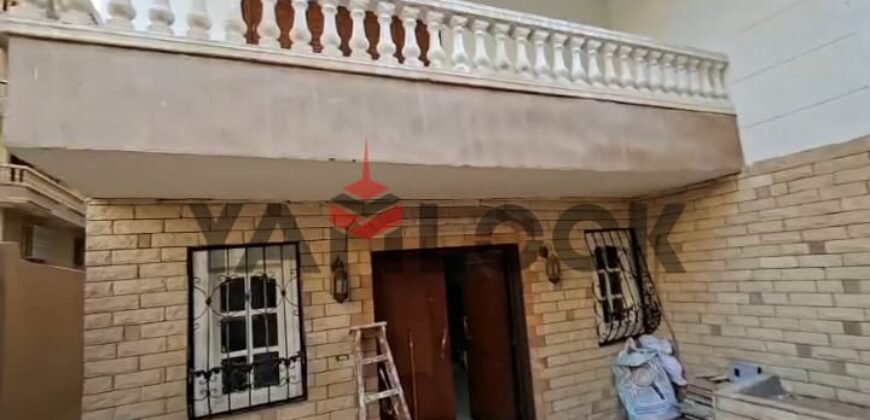دوبلكس 405 م² للبيع في حدائق الاهرام البوابة الثالثة