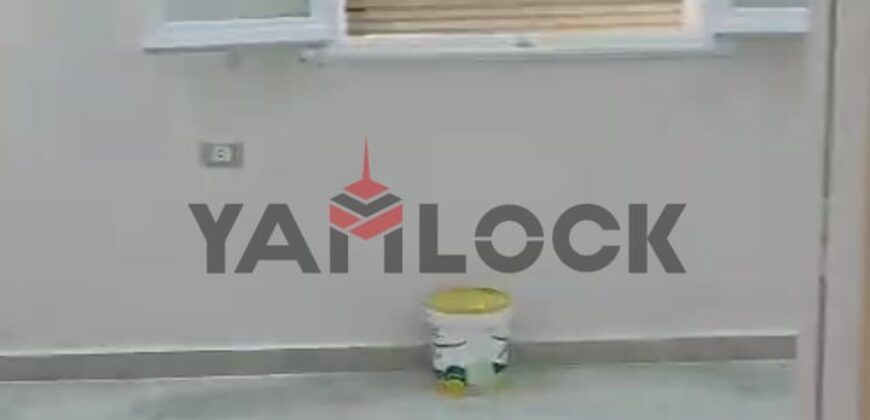 شقة 140 م² للبيع في شارع عبدالسلام عارف منطقة ثروت – الاسكندرية