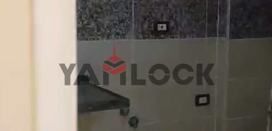 شقة 140 م² للبيع في شارع عبدالسلام عارف منطقة ثروت – الاسكندرية