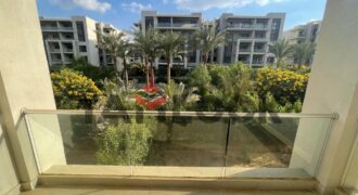 شقة 160 م² للايجار في كمبوند ذا ادرس ايست – التجمع الخامس