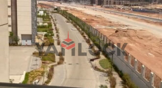 شقة 157 م² للايجار في كمبوند البوسكو – العاصمة الإدارية الجديدة