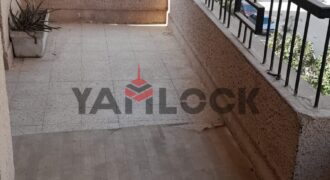 شقة 220 م² للايجار في شارع محمد توفيق دياب- مدينة نصر