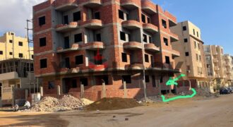 شقة 165 م² للبيع في الاندلس 2 – القاهرة الجديدة