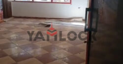 محل تجاري 44 م² للايجار بجوار التوحيد والنور و وجيه اباظه على المحور المركزي – 6 أكتوبر