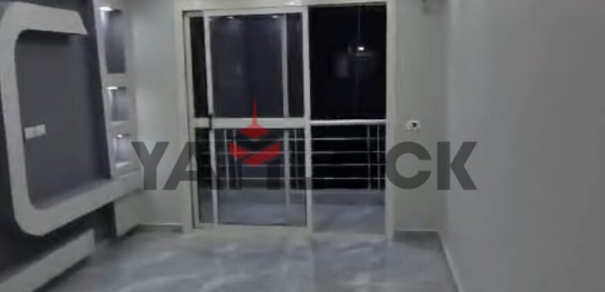 شقة 80 م² للبيع في كمبوند دجلة بالمز المرحلة الاولي – 6 اكتوبر