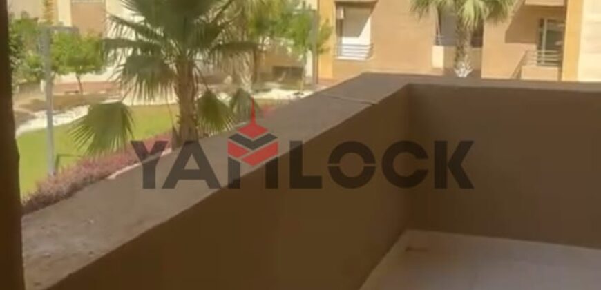 شقة 156 م² للايجار في الحي الحكومي – بالعاصمة الادارية