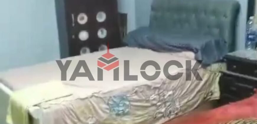 شقة 160 م² للبيع في حلميه الزيتون الشرقيه