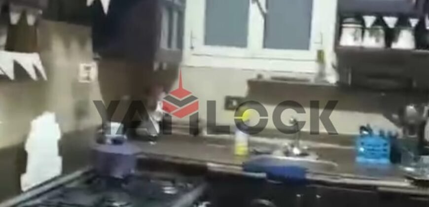 شقة 160 م² للبيع في حلميه الزيتون الشرقيه