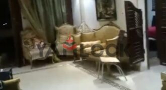 شقة 160 م² للبيع في حلميه الزيتون الشرقيه