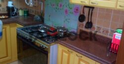 شقة 180 م² للبيع مفروشة بمدينه نصر المنطقه التاسعه بجوار نادي شركه مدينه مصر للاسكان والتعمير متفرعه من شارع اسماعيل وهبه