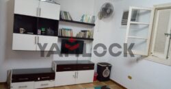 شقة 180 م² للبيع مفروشة بمدينه نصر المنطقه التاسعه بجوار نادي شركه مدينه مصر للاسكان والتعمير متفرعه من شارع اسماعيل وهبه