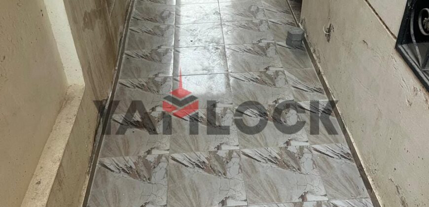 بيزمنت 90 م² للايجارفي النرجس 2 – التجمع الخامس