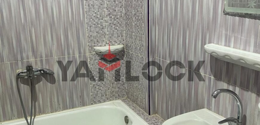 بيزمنت 90 م² للايجارفي النرجس 2 – التجمع الخامس