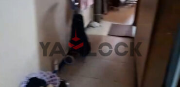 شقة 105 م² للبيع فى 6 اكتوبر ح4 شارع الخزان الرئيسى بجوار صيدلية ابو العز