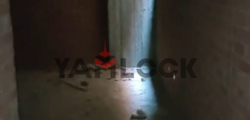 شقة 155 م² للبيع في شارع صالح الجعفري – القاهرة