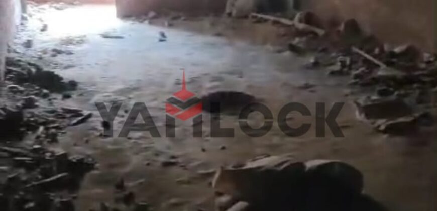 شقة 155 م² للبيع في شارع صالح الجعفري – القاهرة