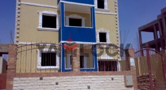 مبنى سكني 150 م² للبيع في المنطقة السادسة ابنى بيتك حرف ( ش ) قطعة 275