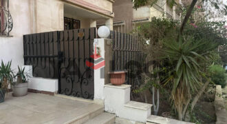 شقة 150 م² للبيع تشطيب سوبر لوكس – إطلالة شارع جانبي في مقطم – القاهرة