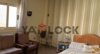 شقه 150 م² للايجار مفروش في البنفسج – التجمع الاول