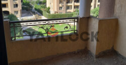 PentHouse 200 m² for Sale Semi Finished – Garden View in Sheikh Zayed – Giza