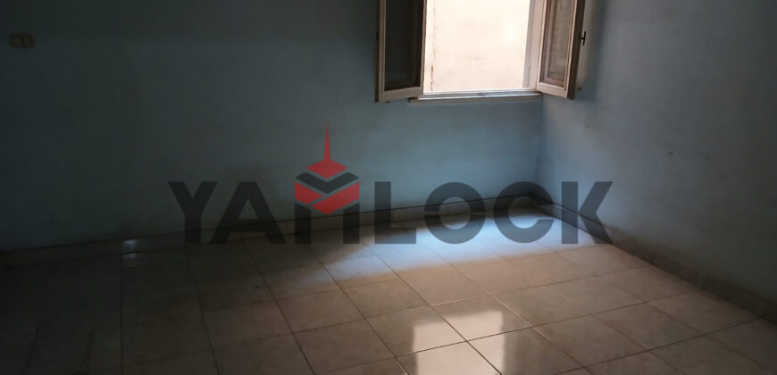 شقة 125 م² للبيع في 26 شارع محمد خلف – الدقي