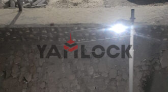 شقة 68 م² للبيع تشطيب سوبر لوكس – إطلالة شارع الرئيسي في أسيوط – أسيوط