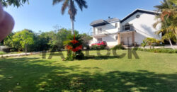 Villa – StandAlone Kabrit Air force for Sale Fully Finished – Garden View in Suez – Suez